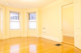 406 Marlborough St, Unit 6 in Boston, MA - Building Photo - Building Photo