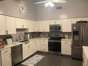 3216 S Lakeview Cir-Unit -5202 in Fort Pierce, FL - Building Photo - Building Photo