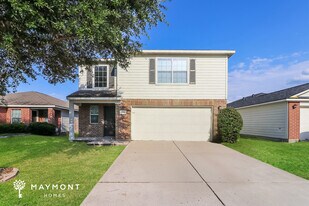 28906 Village Creek Loop in Spring, TX - Building Photo