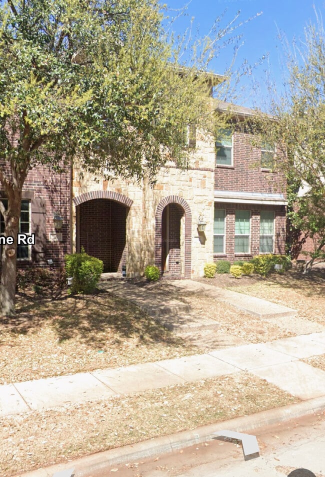 property at 8615 Augustine Rd