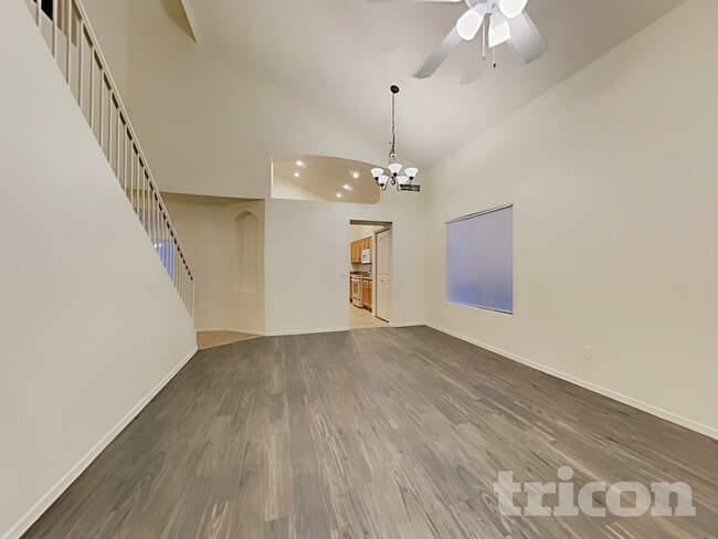 12746 W Hollyhock Dr in Avondale, AZ - Foto de edificio - Building Photo