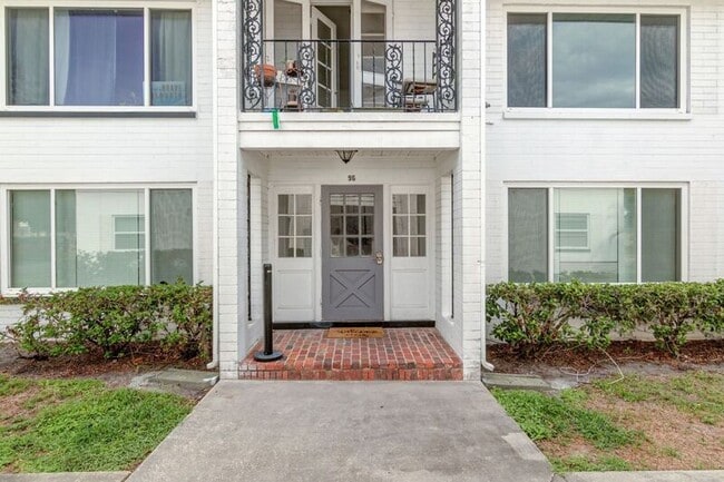 property at 96 Columbia St