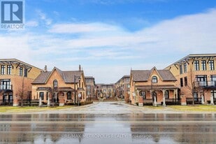 8171 Kipling Ave in Vaughan, ON - Building Photo