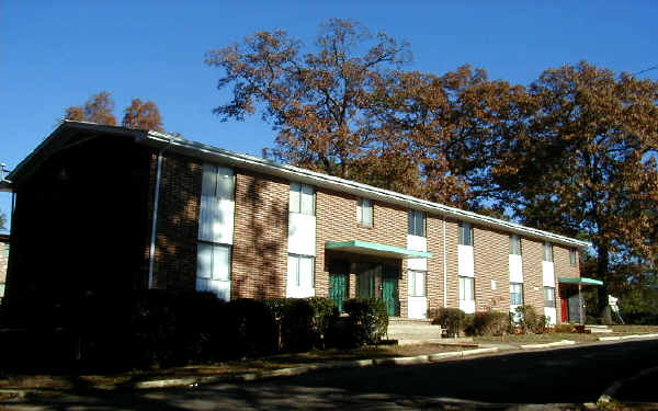 1957 Myrtle Dr in Atlanta, GA - Building Photo