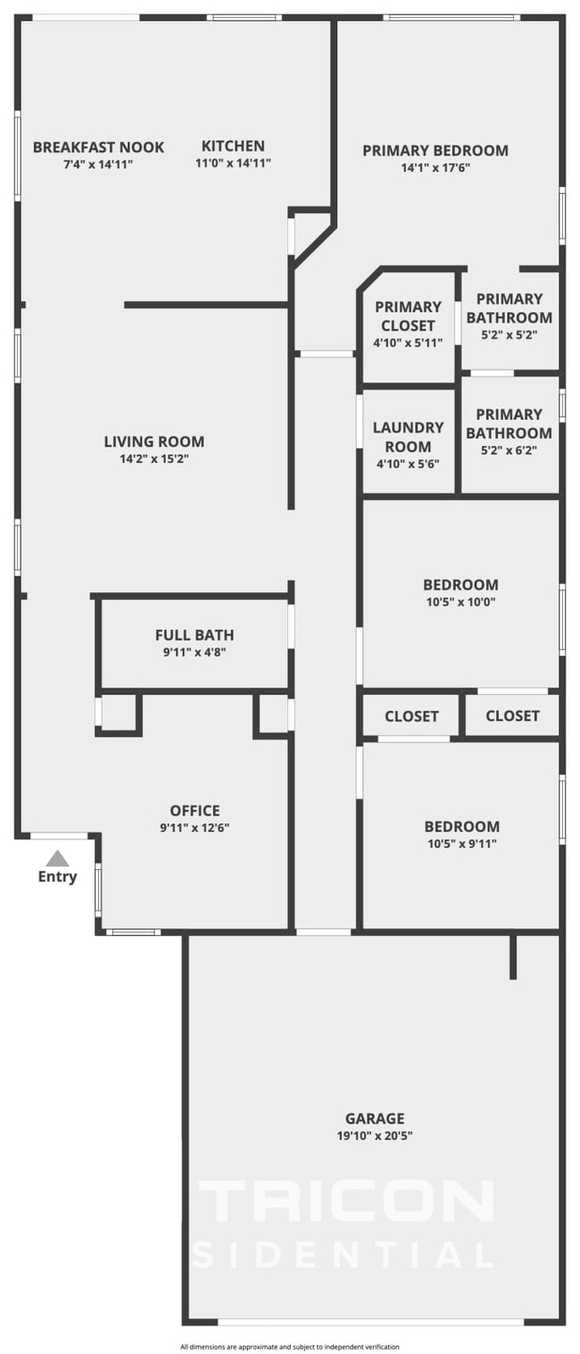 41220 W Colby Dr in Maricopa, AZ - Building Photo - Building Photo