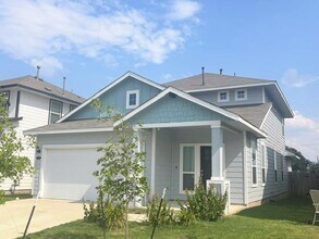 382 Delta Crst in Maxwell, TX - Building Photo - Building Photo