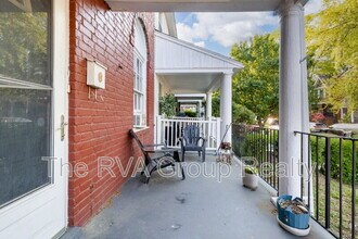 2611 Grayland Ave in Richmond, VA - Building Photo - Building Photo