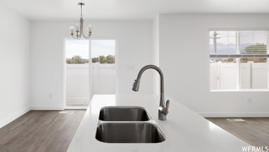 1057 Dory Boat Rd in Saratoga Springs, UT - Building Photo - Building Photo