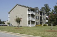 Willow Chase Cove in Mcdonough, GA - Foto de edificio - Building Photo