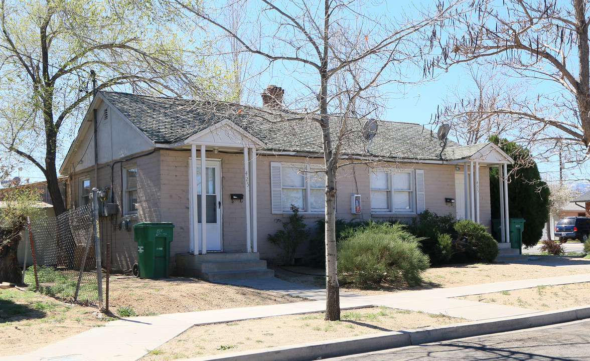 425 C St in Sparks, NV - Foto de edificio