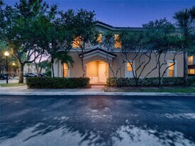 3004 SW 129th Way in Miramar, FL - Building Photo