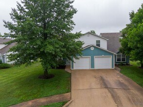 3507-3509-3509 Delmar Ct in Columbia, MO - Building Photo - Building Photo