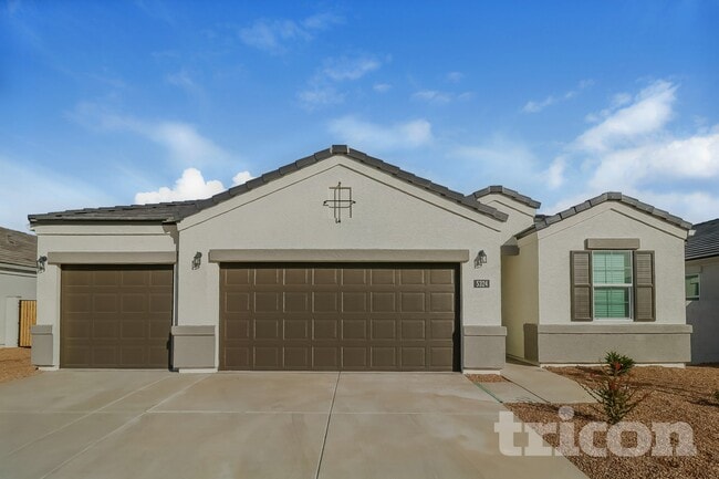 property at 5324 W Stargazer Pl