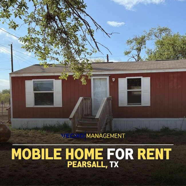 property at 1819 Country Rd