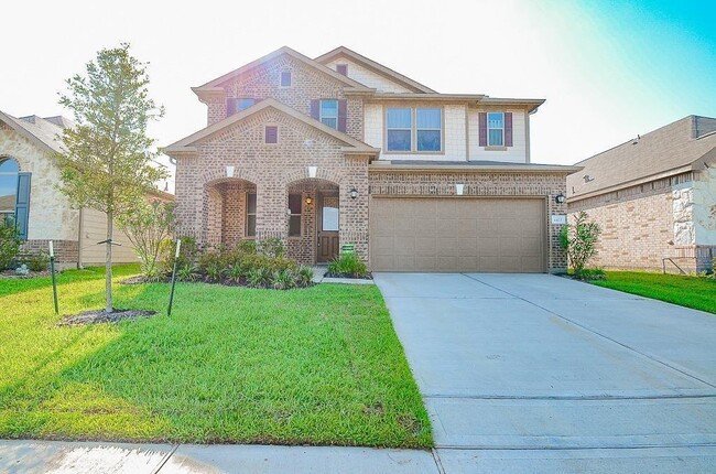 property at 4423 Ashberry Pine Ln