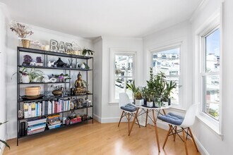 4277 22nd St in San Francisco, CA - Building Photo - Building Photo