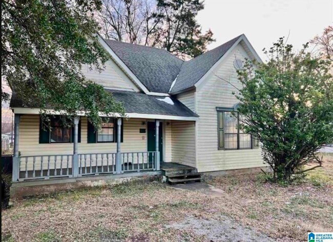 property at 3117 Beulah Ave SW