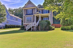 2675 Rosalyn Ln in Smyrna, GA - Building Photo