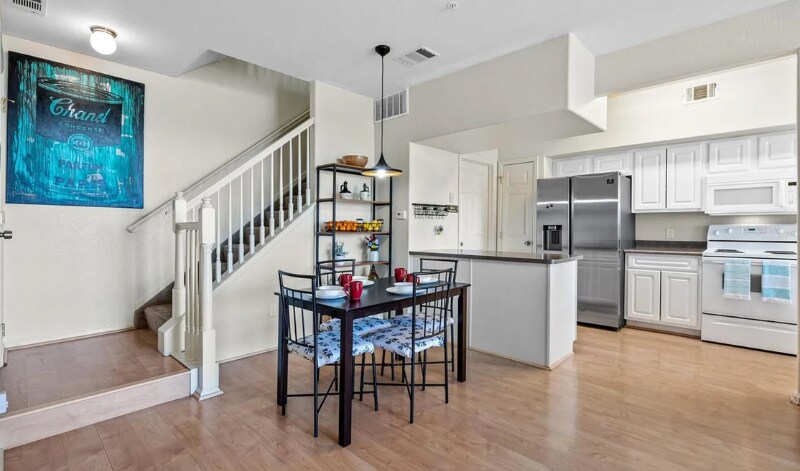 9408 E Florida Ave-Unit -2063 in Denver, CO - Building Photo