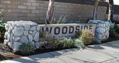 Woodside Apartments in Simi Valley, CA - Building Photo - Building Photo