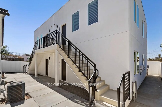 property at 2814 Nye St
