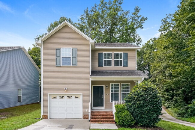 3879 Pin Oak Rd