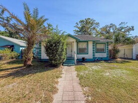 1844 27th St S in St. Petersburg, FL - Building Photo