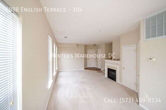 5098 English Terrace in Alexandria, VA - Building Photo - Building Photo