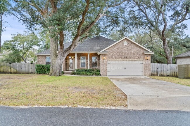 property at 209 Casper Dr