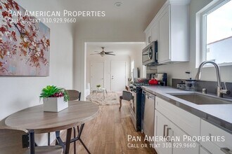 6625 Crenshaw Blvd in Los Angeles, CA - Building Photo - Building Photo