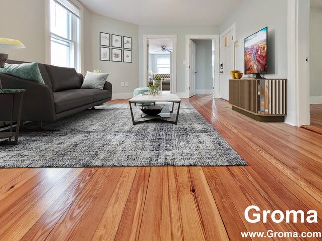 114 Falcon St, Unit 1