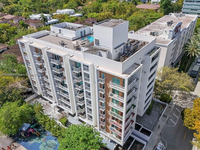 property at 2740 SW 28th Terrace