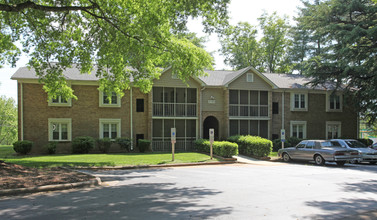 Palmer House in Greensboro, NC - Building Photo - Building Photo