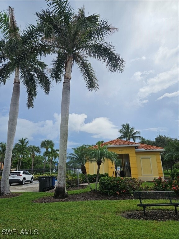 property at 9807 Solera Cove Pointe
