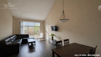 7607 Green Vista Gate in Niagara Falls, ON - Building Photo