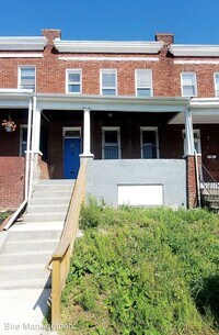 1521 N Payson St photo'