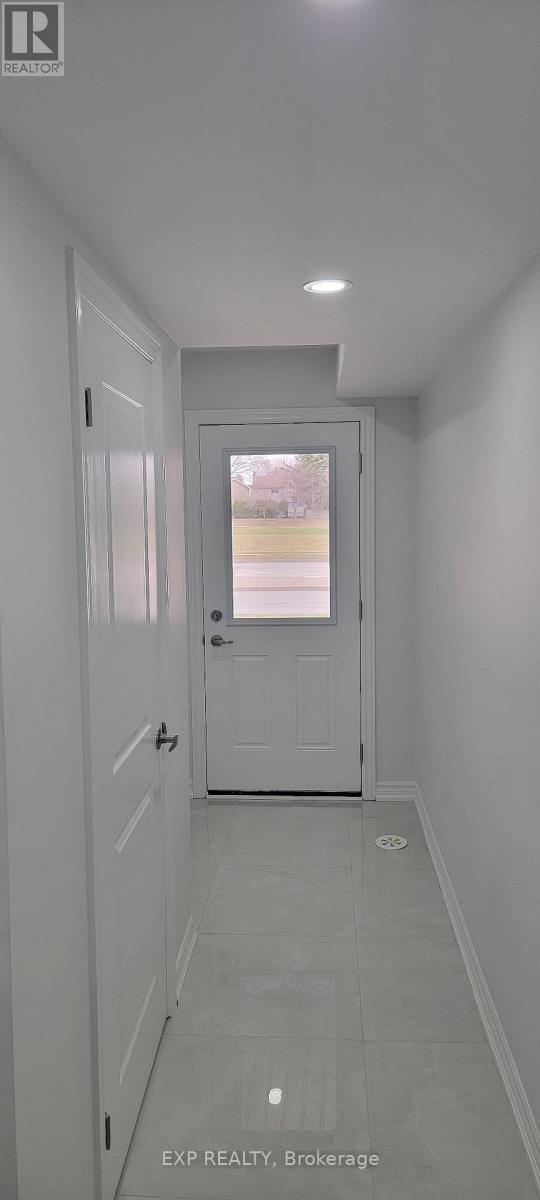 25 Gemma Pl in Brampton, ON - Building Photo - Building Photo