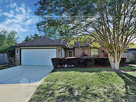 3298 Secret Isle Ln in Jacksonville, FL - Building Photo