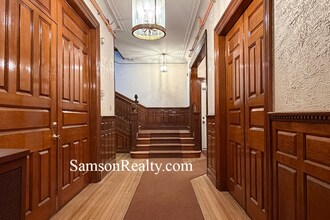 314 Angell St, Unit 3 in Providence, RI - Foto de edificio - Building Photo