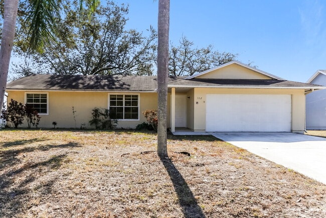 property at 552 SW Badger Terrace