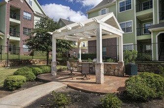 Summerwood in Tyler, TX - Foto de edificio - Building Photo