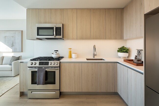 160 E 95th St, Unit 2F in New York, NY - Building Photo - Building Photo