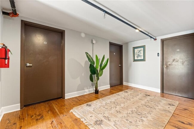 property at 558 St Francis St