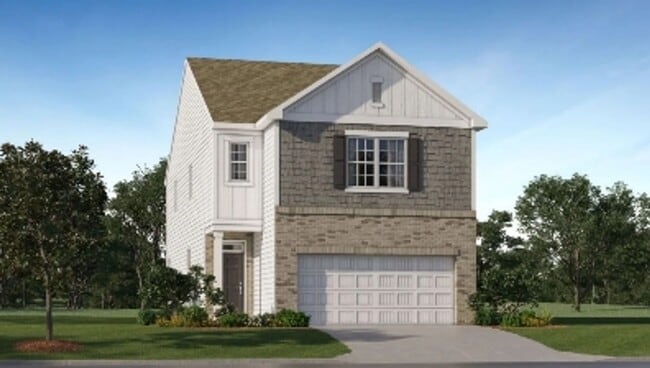 property at 519 Marcus Wy