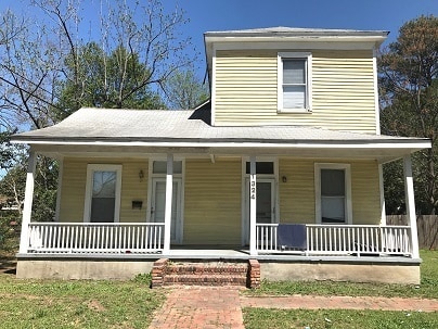 property at 1324 Dover St