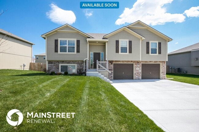 property at 515 Emerson Dr