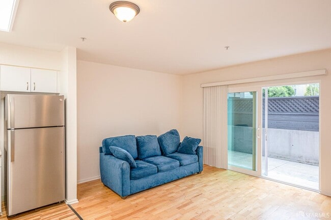 8400 Oceanview Terrace in San Francisco, CA - Building Photo - Building Photo