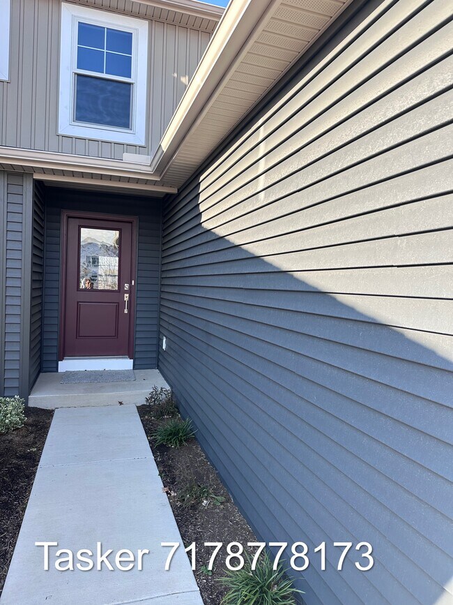 7244 White Oak Blvd in Harrisburg, PA - Building Photo - Building Photo