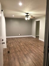 3413 Lisa Dr, Unit A in Chattanooga, TN - Building Photo - Building Photo