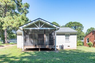2458 Stevens Rd in Raleigh, NC - Building Photo - Building Photo